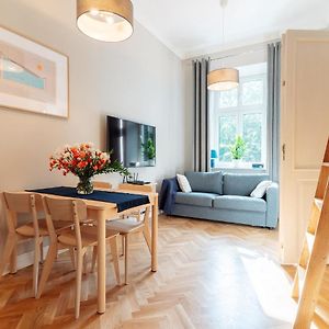 Appartement met Twee Slaapkamers